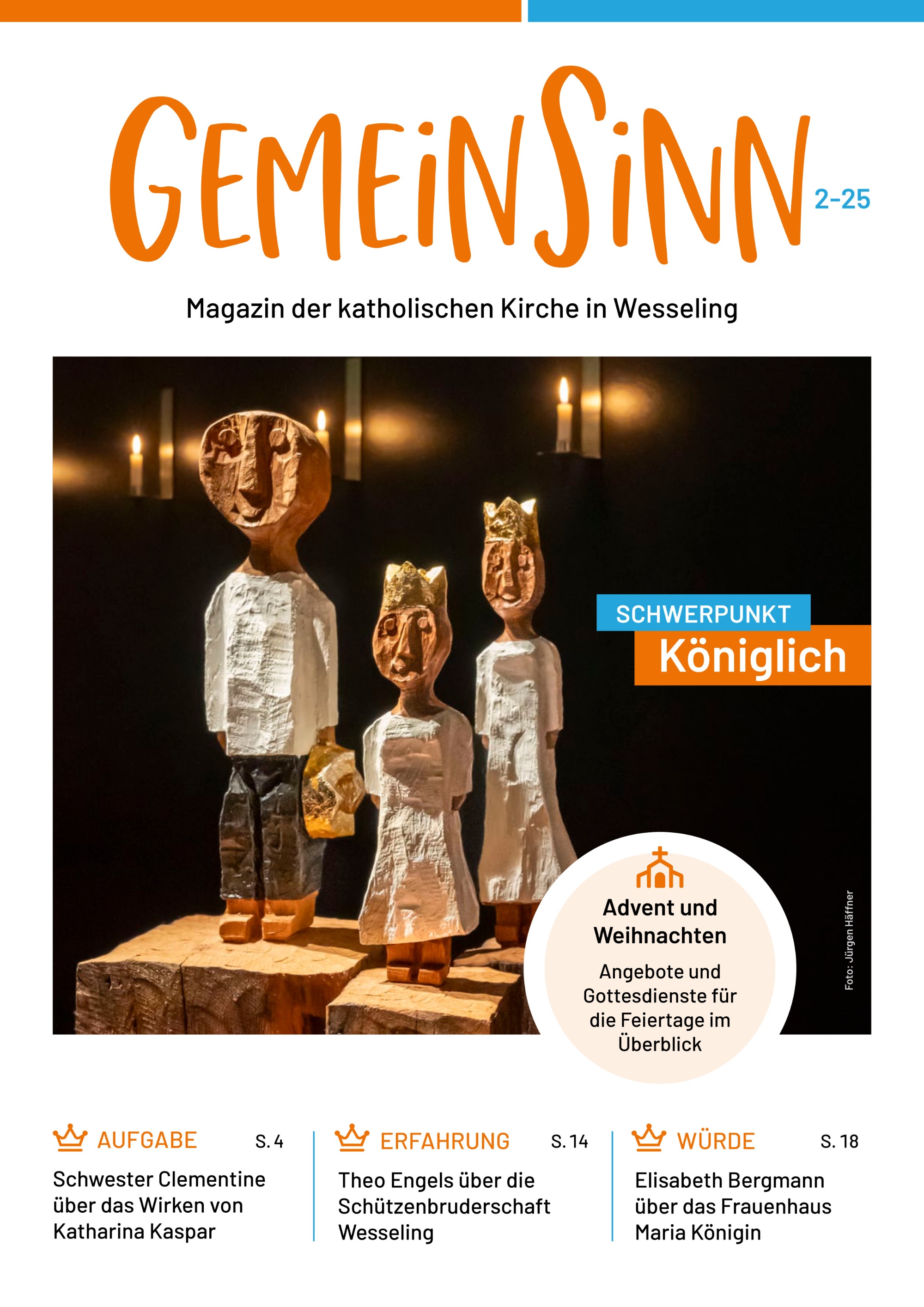 GemeinSinn_2025-02_Titel